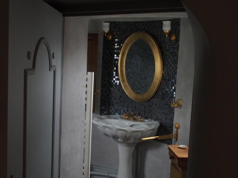 Hotel Manoir Du Rouvre Mettray Habitación foto