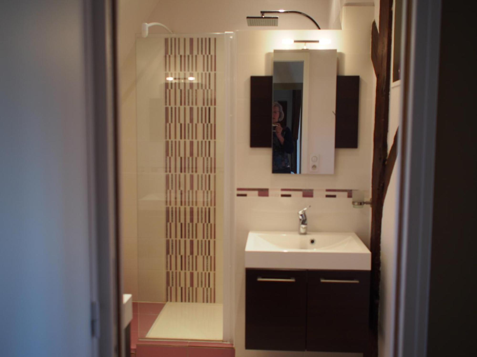Hotel Manoir Du Rouvre Mettray Habitación foto